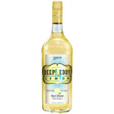 Deep Eddy Vodka Lemon Vodka