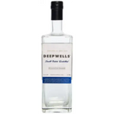 Deepwells Botanical Dry Gin 94 Proof