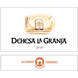 Dehesa la Granja Vino de la Tierra de Castilla y León