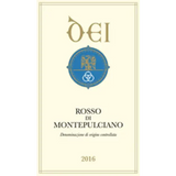 Dei Rosso di Montepulciano