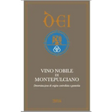 Dei Vino Nobile di Montepulciano