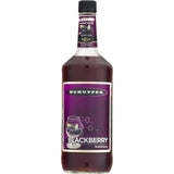 Dekuyper Blackberry Flavored Brandy