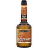 Dekuyper Butterscotch Schnapps Buttershots