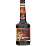 Dekuyper Creme De Cacao Dark 48