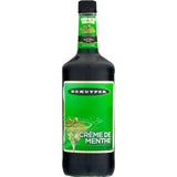 Dekuyper Creme De Menthe Green