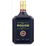 Dekuyper Liqueur Rouge Premium Raspberry