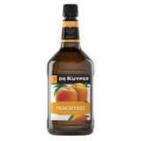Dekuyper Peach Schnapps Peachtree