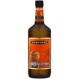 Dekuyper Peach Schnapps Peachtree