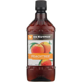Dekuyper Peach Schnapps Peachtree