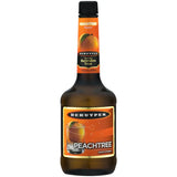 Dekuyper Peach Schnapps Peachtree