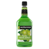 Dekuyper Sour Apple Schnapps Pucker