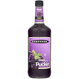 Dekuyper Sour Grape Schnapps Pucker