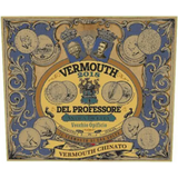 Del Professore Chinato Vermouth