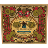 Del Professore Classico Tradizionale Bianco Vermouth