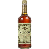 Delacour Napoleon Brandy Vsop