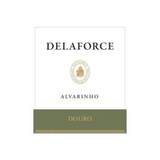 Delaforce Alvarinho