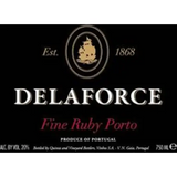 Delaforce Fine Ruby Port