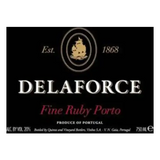 Delaforce Fine Ruby Porto