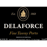 Delaforce Fine Tawny Port