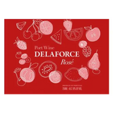 Delaforce Rose Port Wine