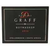 Delaire Graff Botmaskop Stellenbosch