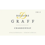 Delaire Graff Chardonnay Stellenbosch