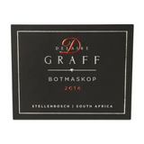 Delaire Graff Estate Botmanskop