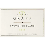 Delaire Graff Estate Sauvignon Blanc