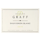 Delaire Graff Sauvignon Blanc