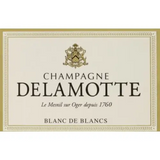 Delamotte Blanc de Blancs Brut