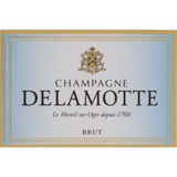 Delamotte Brut