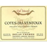 Delas Frères Cotes du Ventoux Val Muzols