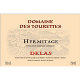 Delas Frères Domaine Des Tourettes Hermitage Rouge 2019