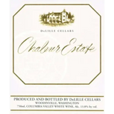 DeLille Cellars Chaleur Estate Rouge 2019