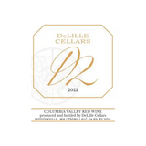 DeLille Cellars D2