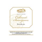 DeLille Cellars Four Flags Cabernet Sauvignon