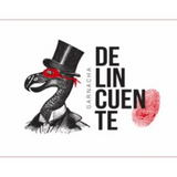 Delincuente Campo de Borja Garnacha