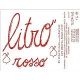 Della Staffa Umbria Litro Rosso