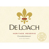 DeLoach Heritage Reserve Chardonnay