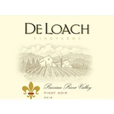 DeLoach Russian River Valley Pinot Noir