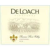 DeLoach Russian River Valley Zinfandel