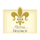 DeLoach Vineyards Chardonnay OFS Russian River Valley