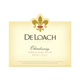 DeLoach Vineyards Chardonnay Russian River Valley