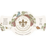 DeLoach Vineyards Organic Zinfandel Mendocino