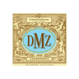 DeMorgenzon DMZ Chardonnay