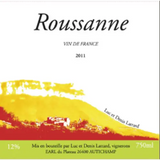 Denis Lattard Roussanne