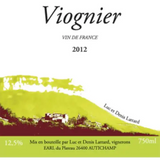 Denis Lattard Viognier