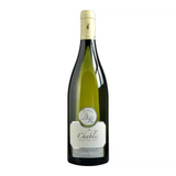 Denis Race Chablis