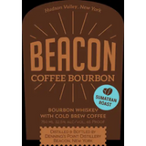 Denning's Point Distillery Beacon Coffee Bourbon Whiskey