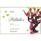 Descendientes de J. Palacios Petalos